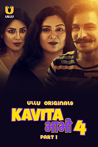 Kavita Bhabhi (2024) S04 Part 1 Hindi ULLU Originals full movie download
